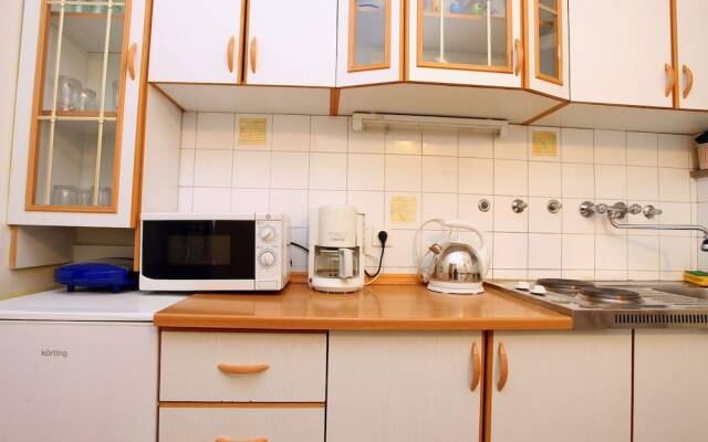 Champagne Apartments Portorož VP