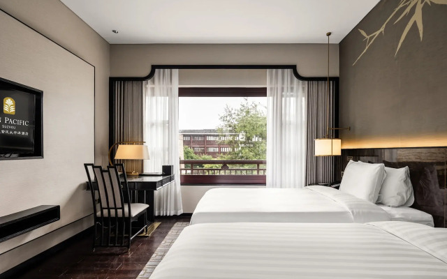 Pan Pacific Suzhou