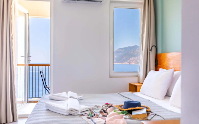 Hotel Mavilim