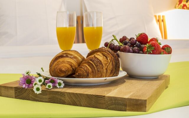 Europea Residences Brussels Center
