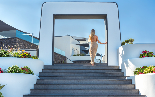 Myst Boutique Hotel