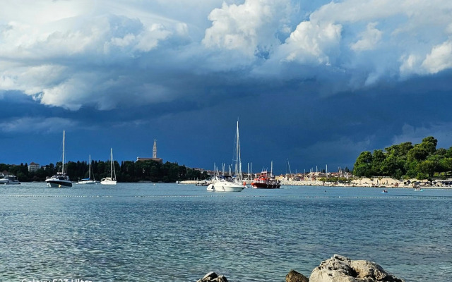 Vila Tena Rovinj Croatia