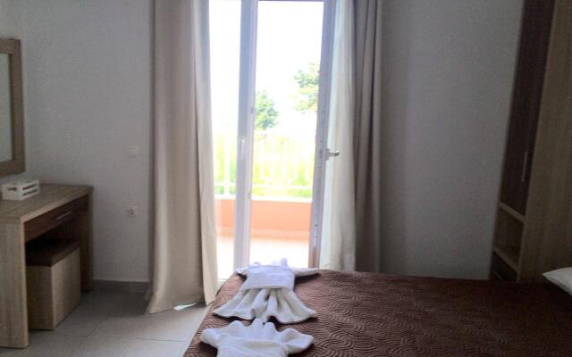 Corfu Boutique Apartments