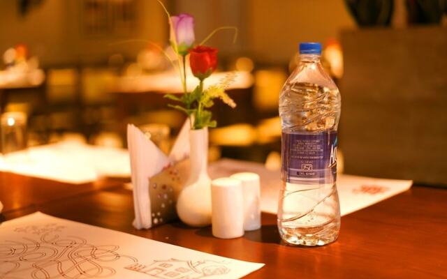 WithInn Hotel - Kannur Airport