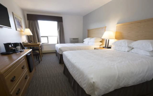 Tower Inn and Suites