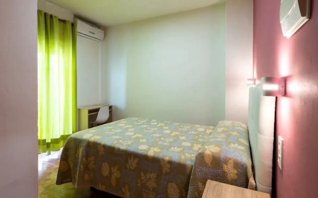 Hostal Rocamar