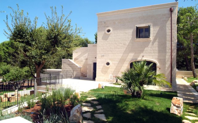 Hotel Tenuta Monacelle Chateaux & Hotels Collection