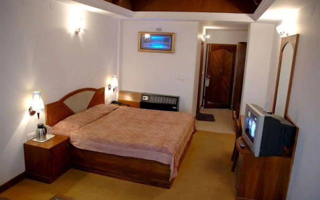 Hotel Silver Rock