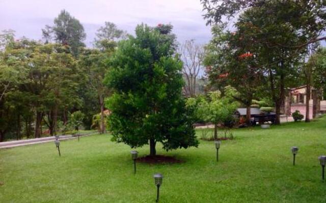 Finca MonteVerde