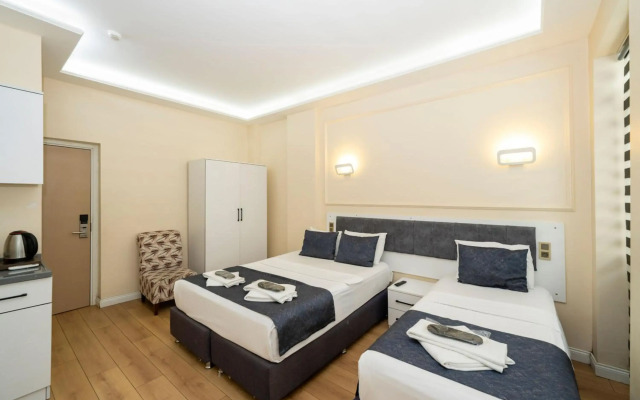 Luce Suite Hotel