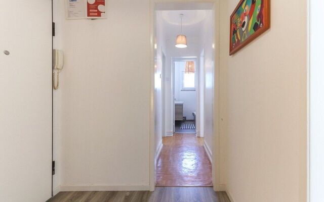 Estrela Panoramic View by Homing