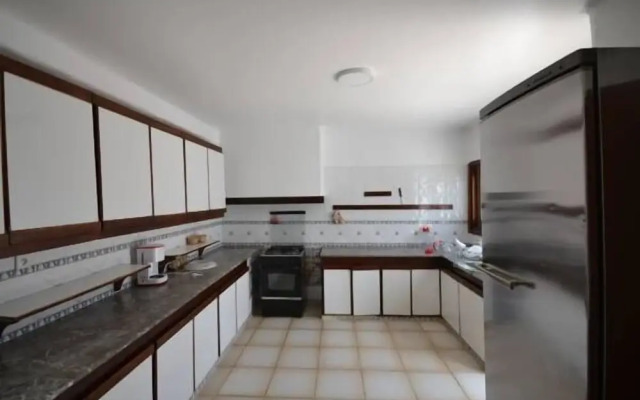 Villa Resitinga