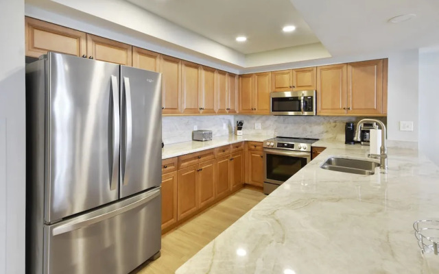 Southwind 806 5 Bedroom Condo