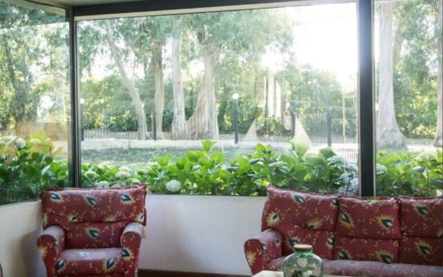 Hotel San Pablo