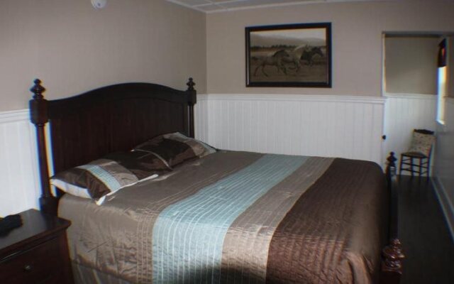 Dolan's Inn & Suites Tatamagouche