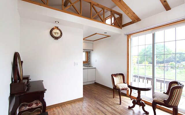 Ganghwa Art Valley Pension