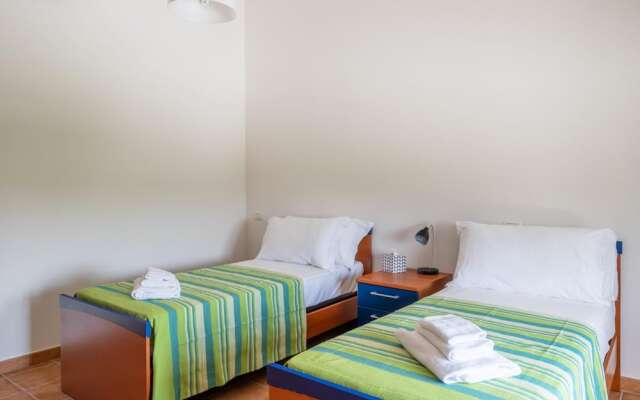 Haiku Rossa in Santa Maria Imbaro