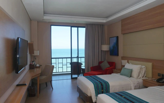 Sotis Hotel Kupang