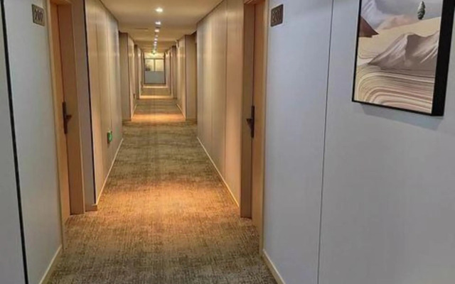 苏州春申湖宾馆