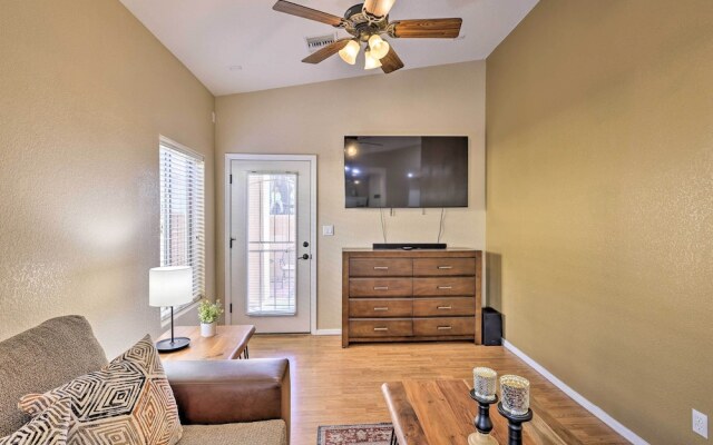 'stonebridge River Home' in Gated Community!