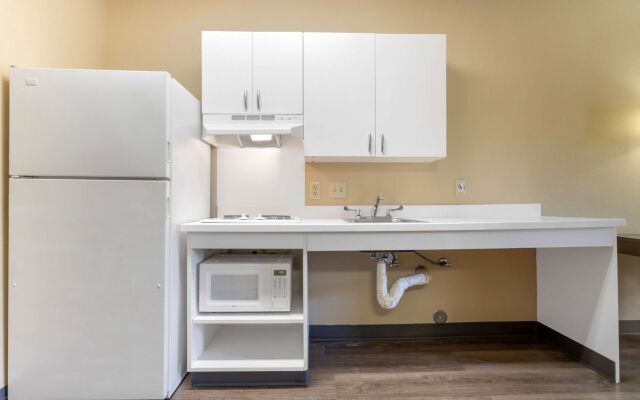 Extended Stay America Suites Stockton Tracy