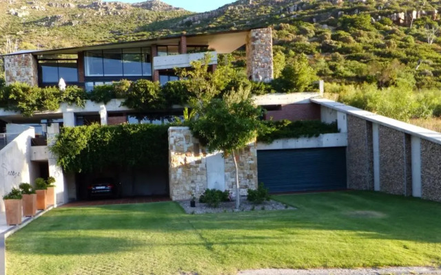 Snooze in Hout Bay Self-Catering