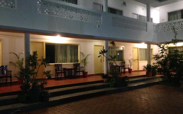 Meya Beach Walk Hotel