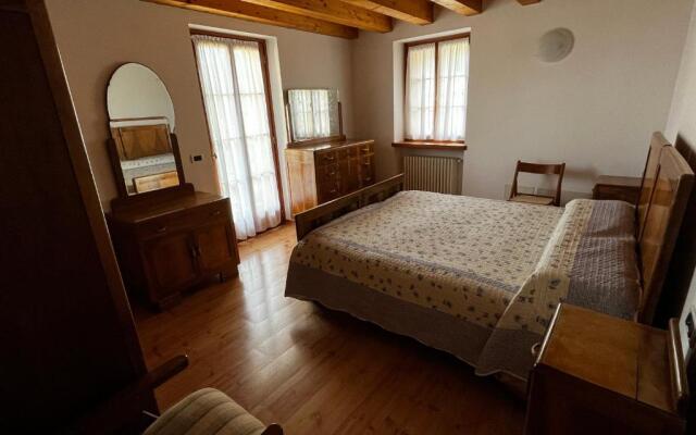 Albergo Diffuso Faller