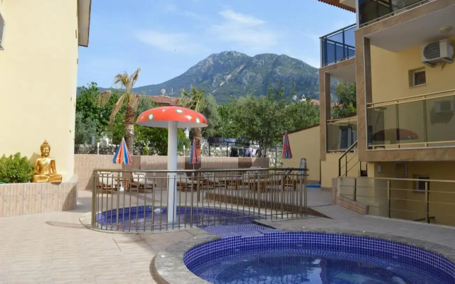 Yalçın Hotel