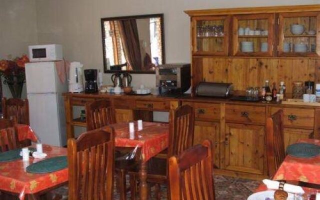 Lens B&B Guesthouse
