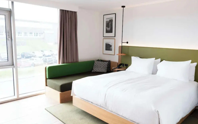 Hilton Garden Inn Faroe Islands