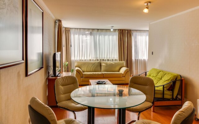 Departamento Familiar de Las Condes