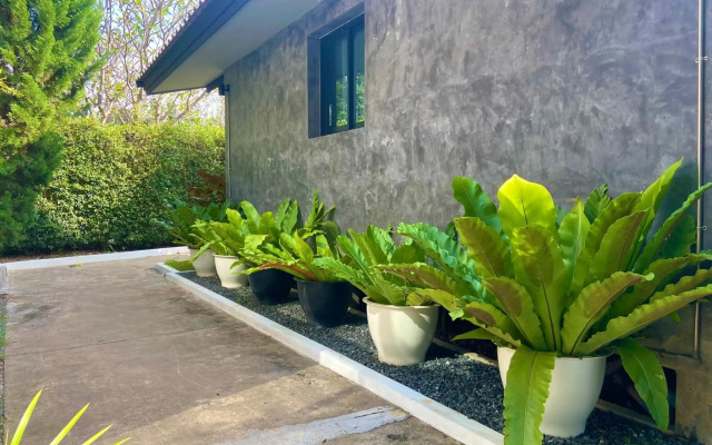 Family House Zen Boutique Resort