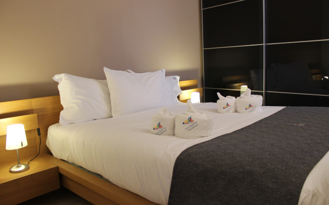 Sicilia's Residence Hotel Art & Spa