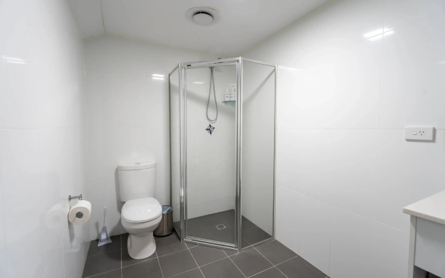 Comfort Resort Leura Gardens
