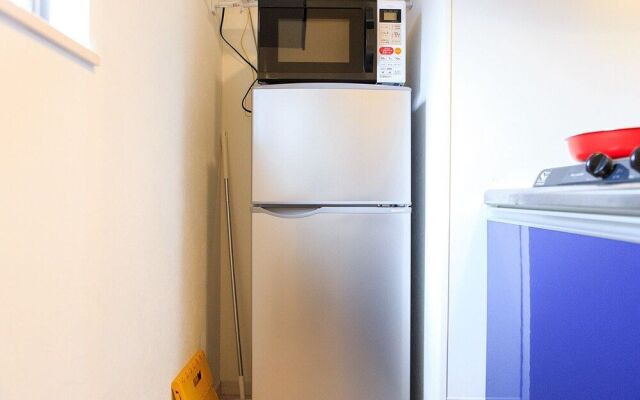 Feliz Apartment