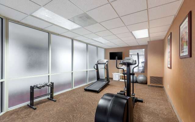 Quality Inn & Suites Wellington - Fort Collins