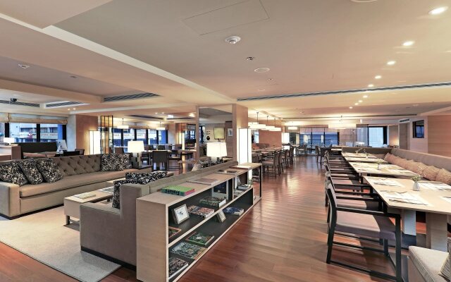 HOTEL COZZI Zhongxiao Taipei