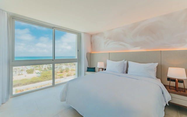 Radisson Blu Aruba