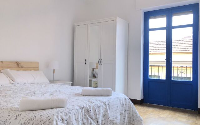 Apartamento Saavedra Fajardo - Madrid Río