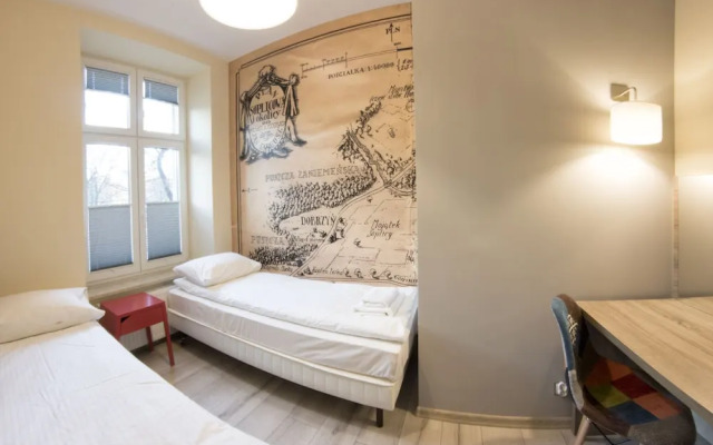 M57 by SelfServicedApartmetns