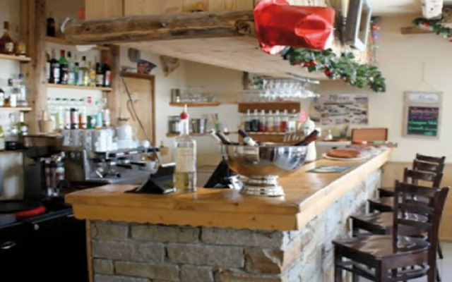 Résidence Lagrange Vacances Les Hauts de Comborcière