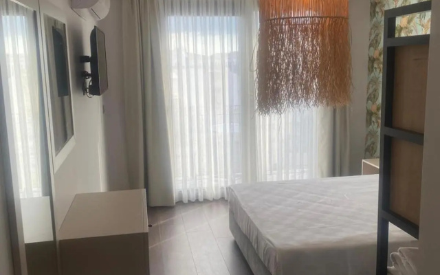 Eva Otel Çeşme