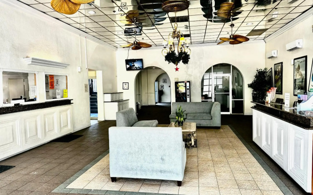 Monumental Movieland Hotel Orlando