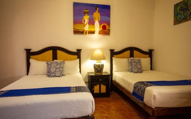 Hotel del Sol