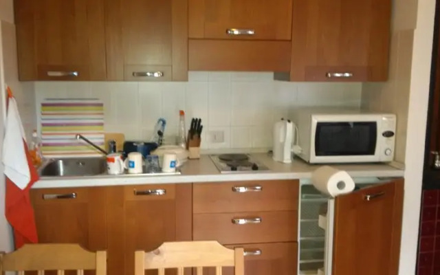 Dolomiti Vallada Agordina