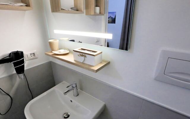 Relais Villa Borghese