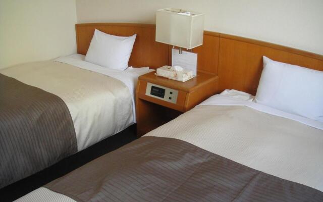 Hotel New Shizuoka