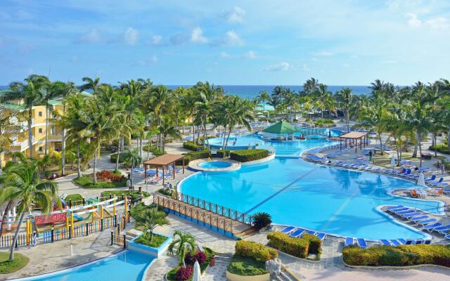 Tryp Cayo Coco