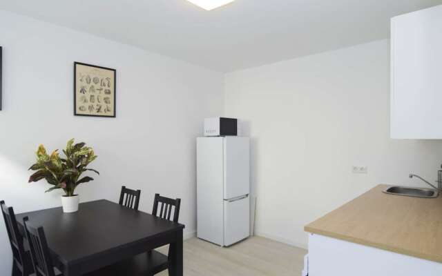 Luxus 70m2 sannierte City Wohnung